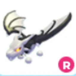 R Vampire Dragon