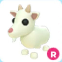 R Goat