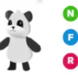 NFR Panda