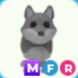 MFR Wolf
