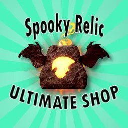 Spooky Relic