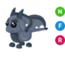 NFR Gargoyle