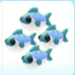 Many Mackerel