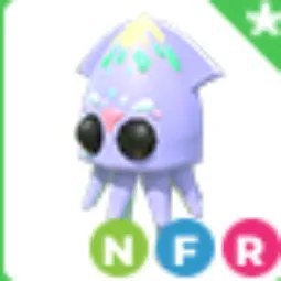 NFR Squid