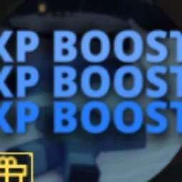 Double Xp