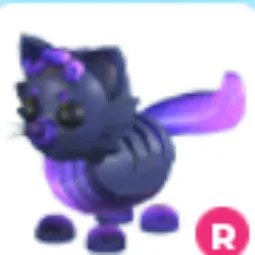 R Glormy Leo