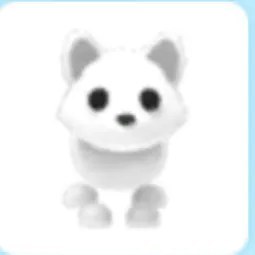 Arctic Fox Adm