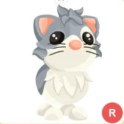 R Alley Cat