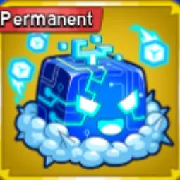Control Permanent
