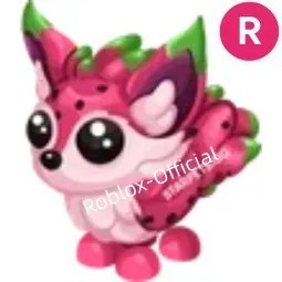 Dragonfruit Fox R