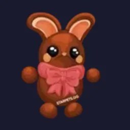 MFR Milk Choccybunny