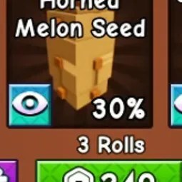 Ghost Pepper Pack 249R