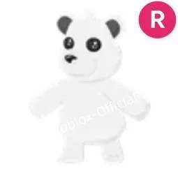 Polar Bear R