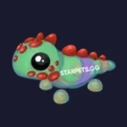 MFR Gummy Guana
