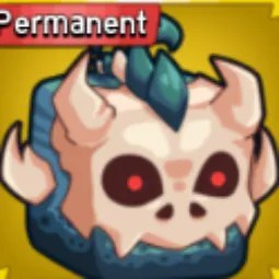 Permanent T Rex