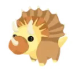 NFR Triceratops