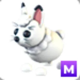 M Arctic Hare