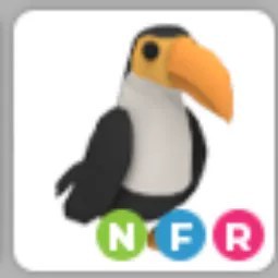 Toucan NFR