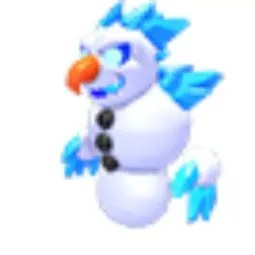 N Frostclaw