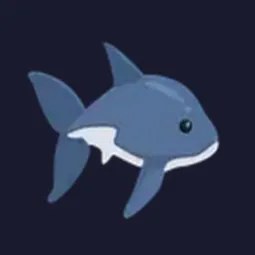 R Shark