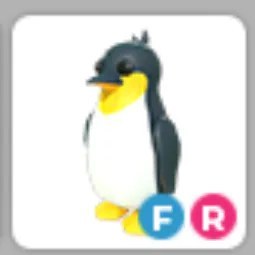 FR King Penguin
