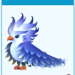 Frost Phoenix