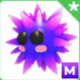 Mega Urchin