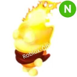 Emberlight N