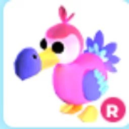 Dodo R