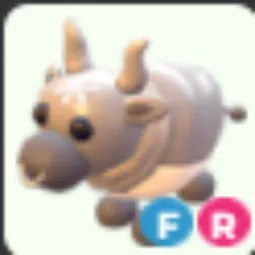 FR Metal Ox