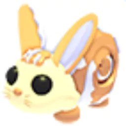 Bunny Swirl
