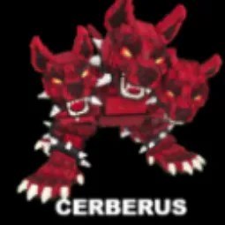 Cerberus 1B/s