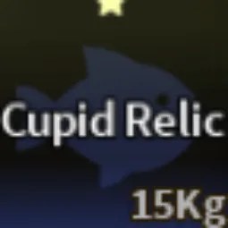 Cupid Relic