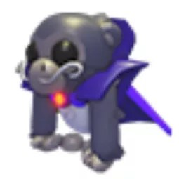 Villain Gibbon