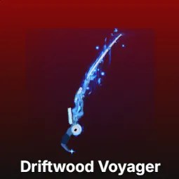 Driftwood Voyager