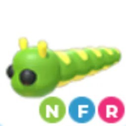 NFR Caterpillar