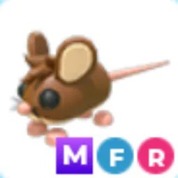 MFR Field Mouse
