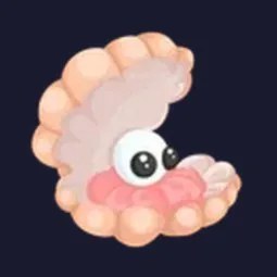 MFR Happy Clam