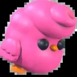 Candyfloss Chick NFR