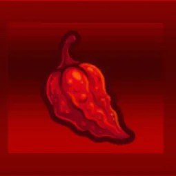 Ghost Pepper Pack 99R