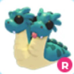 R Jekyll Hydra