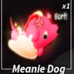Meanie Dog