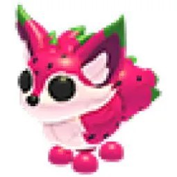 M Dragonfruit Fox
