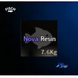 Nova Resin