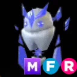 Ice Golem MFR