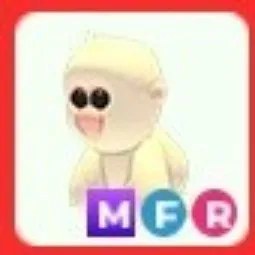 MFR Snow Monkey