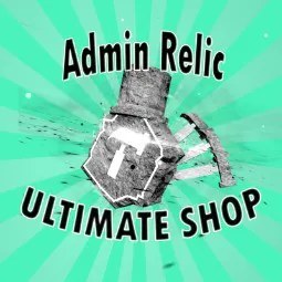 Admin Relic