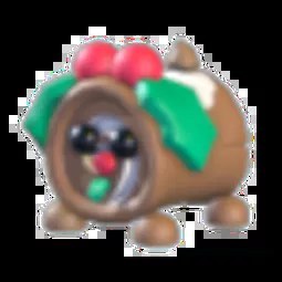 Yule Log Dog MFR