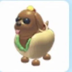 Doggo Adm