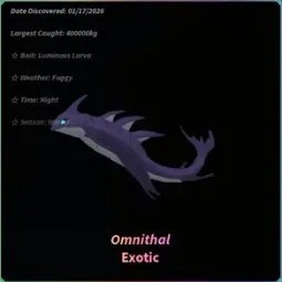 Omnithal